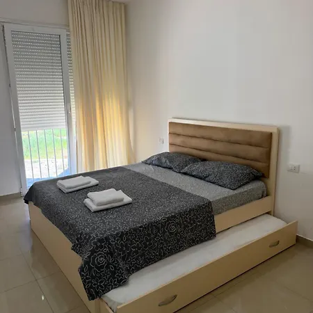 Appartement Elois Shëngjin