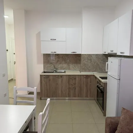 Elois Appartement *