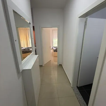 Elois Appartement *