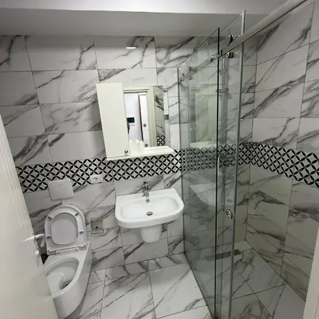 Elois Appartement Shëngjin