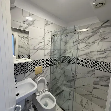 Appartement Elois Shëngjin