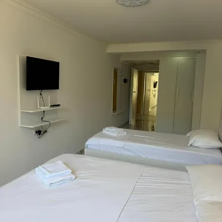 Appartement Elois *
