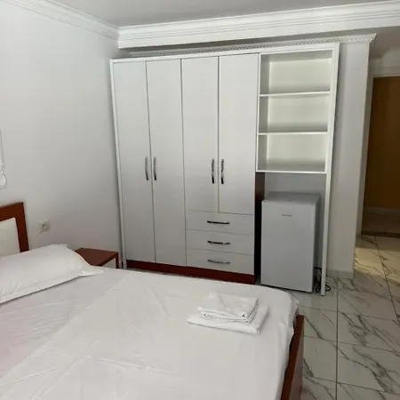 Appartement Elois Shëngjin