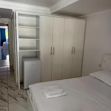 Appartement Elois *