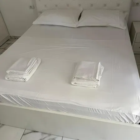 Appartement Elois Shëngjin