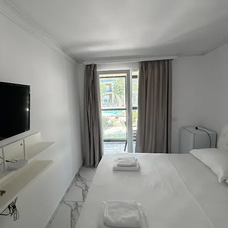 Elois Appartement *