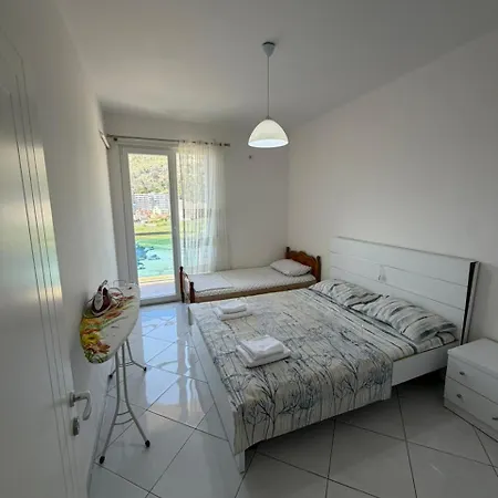 Elois Appartement *