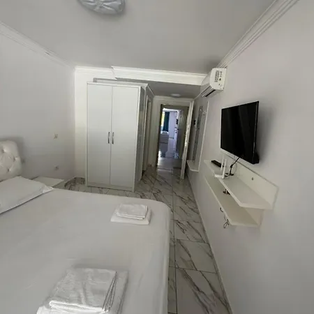 Elois Appartement *