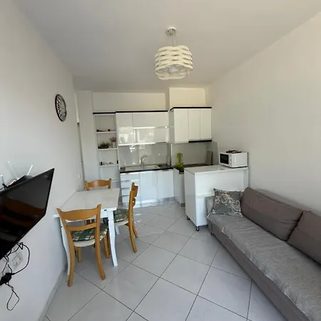 Appartement Elois