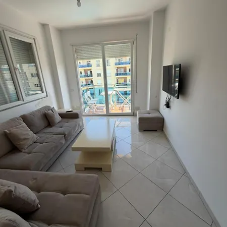 Appartement Elois *