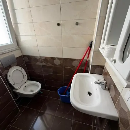 Appartement Elois Shëngjin