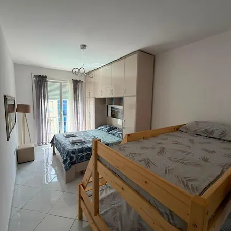 Elois Appartement *