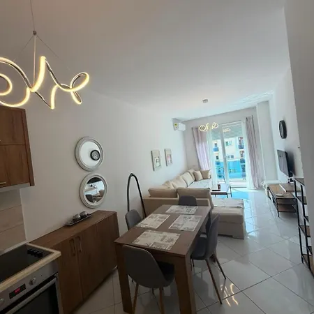 Elois Appartement