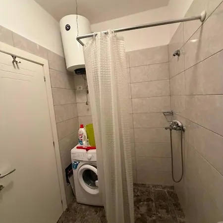 Elois Appartement Shëngjin