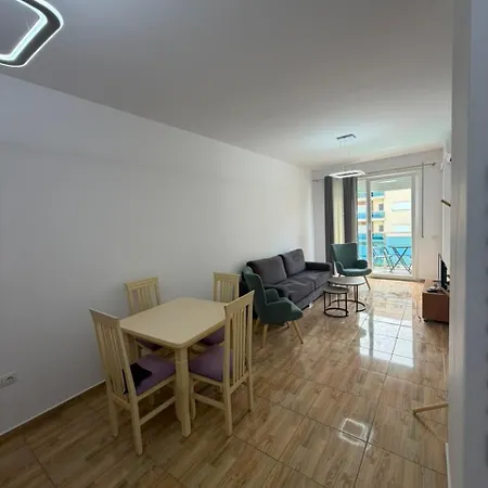 Appartement Elois