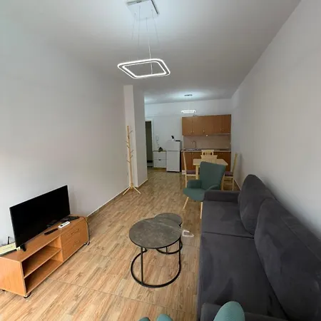 Appartement Elois *