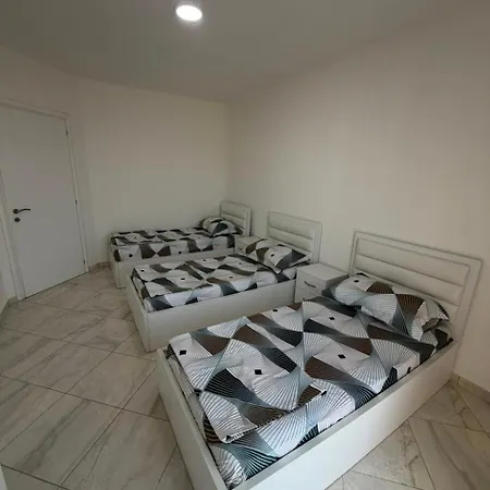 Appartement Elois