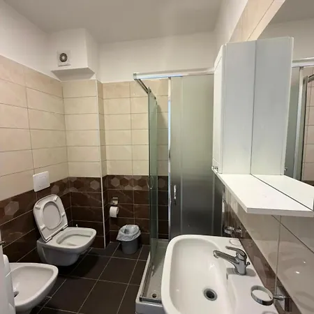 Elois Appartement Shëngjin