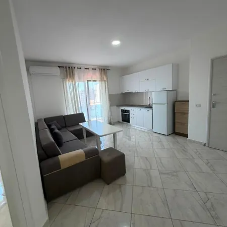 Elois Appartement Shëngjin
