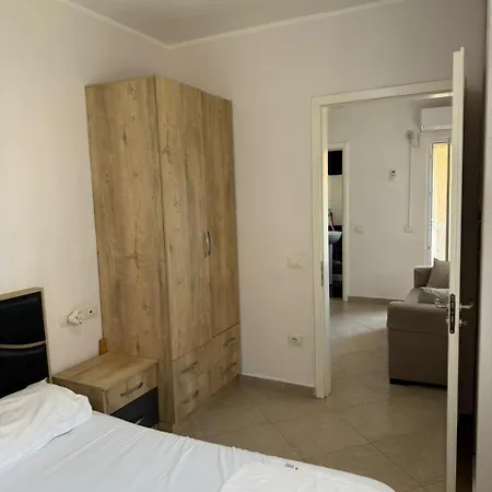 Elois Appartement *