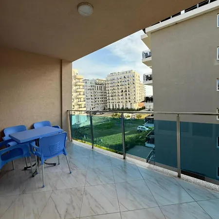 Appartement Elois