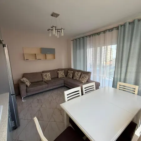 Elois Appartement *