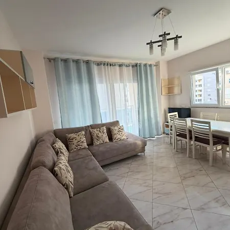 Elois Appartement Shëngjin