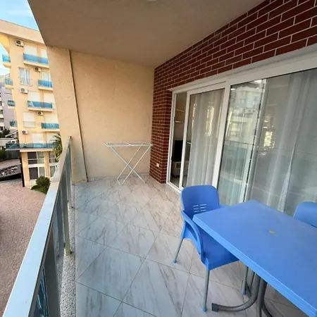 Elois Appartement