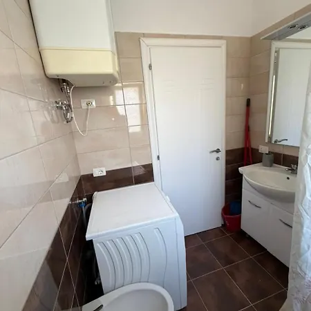 Elois Appartement *